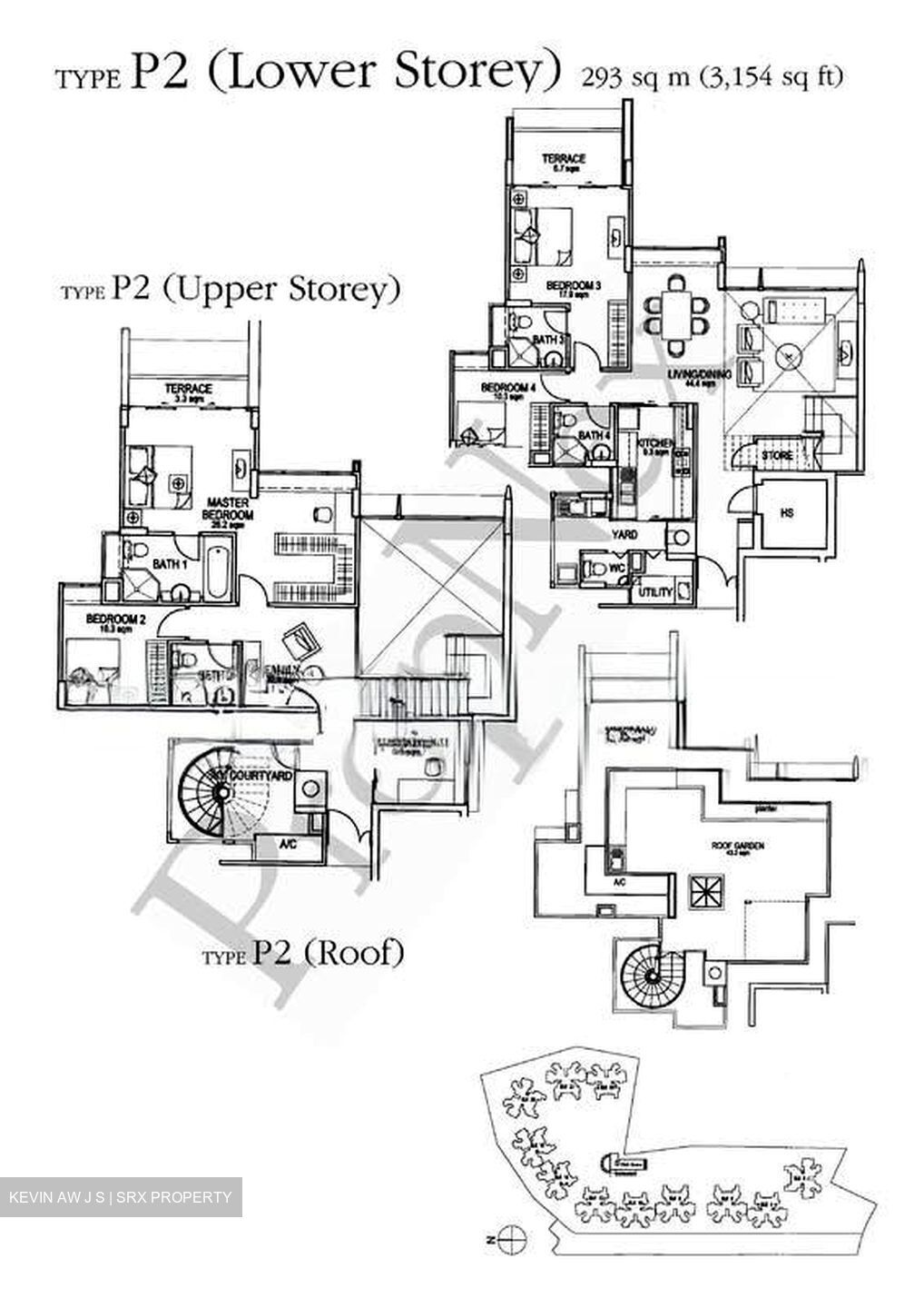Changi Rise Condominium (D18), Condominium #556460731